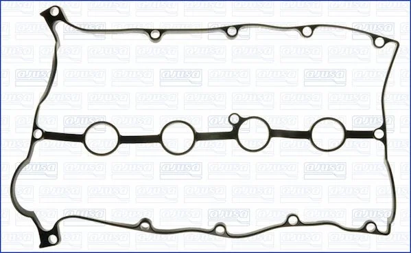 Gasket, cylinder head cover AJUSA 11069900
