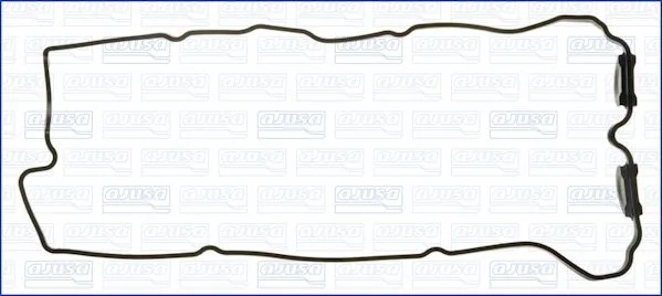Gasket, cylinder head cover AJUSA 11071100
