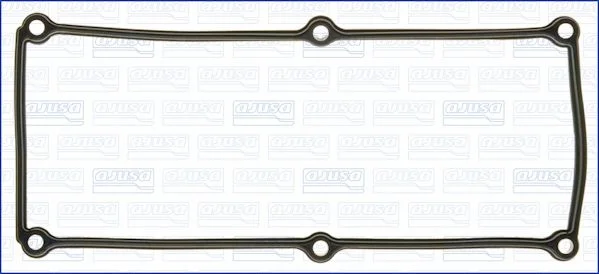 Gasket, cylinder head cover AJUSA 11075200