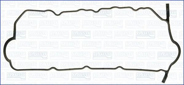 Gasket, cylinder head cover AJUSA 11076400