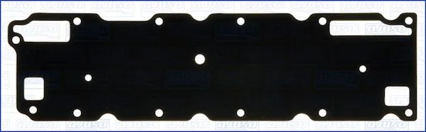 Gasket, cylinder head cover AJUSA 11080500