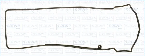 Gasket, cylinder head cover AJUSA 11080700