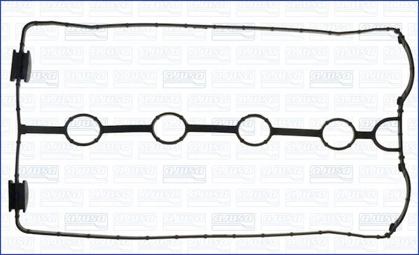 Gasket, cylinder head cover AJUSA 11087800