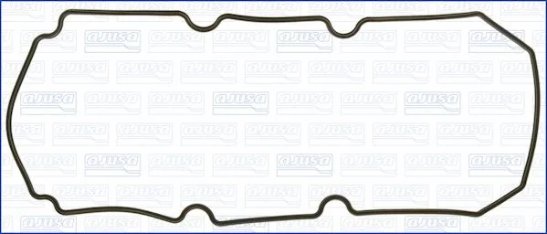 Gasket, cylinder head cover AJUSA 11088500