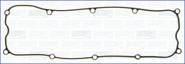 Gasket, cylinder head cover AJUSA 11090100