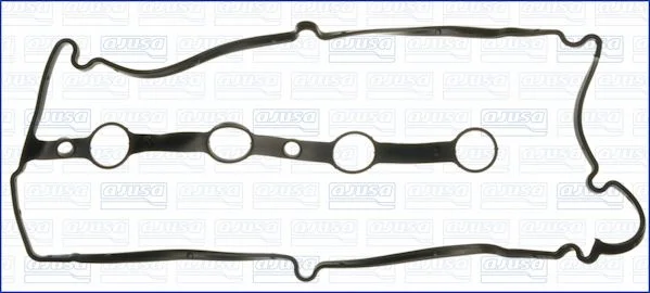 Gasket, cylinder head cover AJUSA 11090800