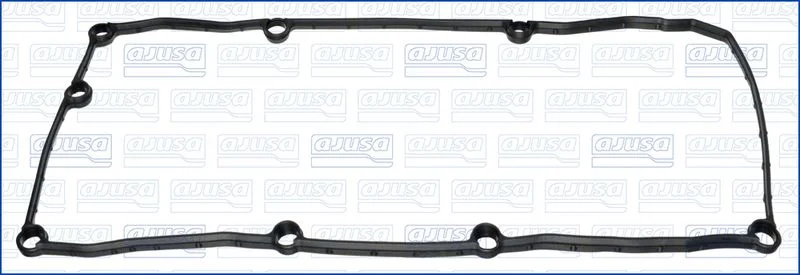 Gasket, cylinder head cover AJUSA 11093800