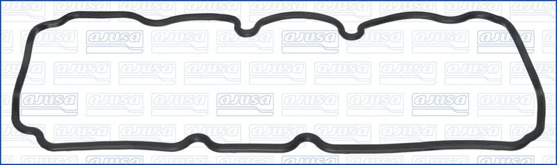 Gasket, cylinder head cover AJUSA 11094800