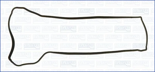 Gasket, cylinder head cover AJUSA 11095100