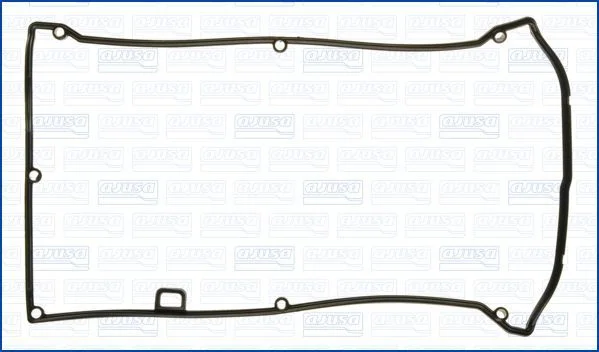 Gasket, cylinder head cover AJUSA 11095400