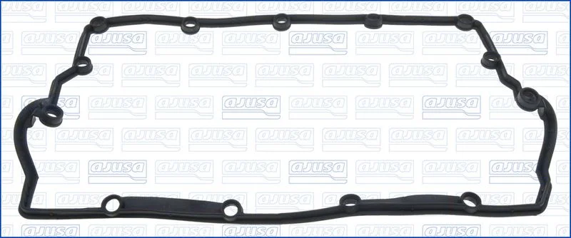 Gasket, cylinder head cover AJUSA 11095700