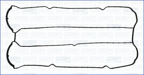 Gasket, cylinder head cover AJUSA 11096200