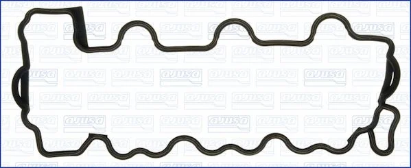 Gasket, cylinder head cover AJUSA 11097800