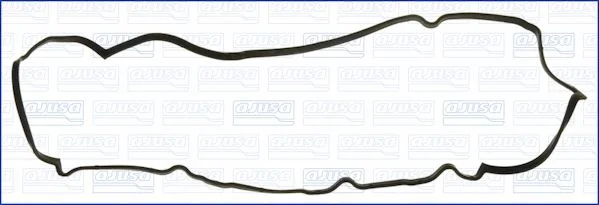 Gasket, cylinder head cover AJUSA 11098900