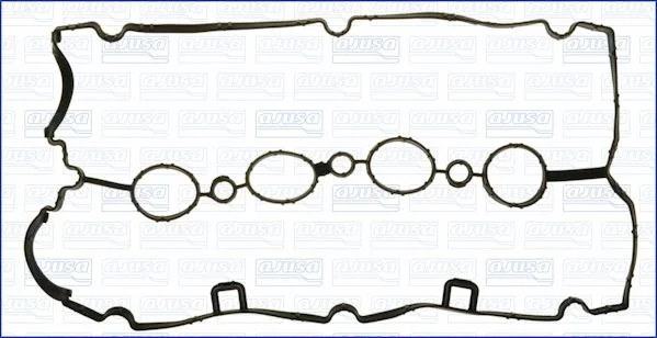 Gasket, cylinder head cover AJUSA 11100600
