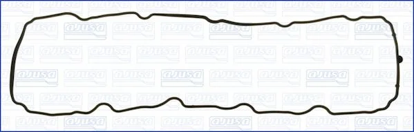 Gasket, cylinder head cover AJUSA 11108000