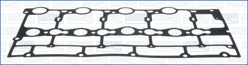 Gasket, cylinder head cover AJUSA 11111700