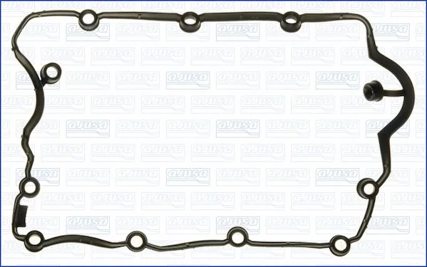 Gasket, cylinder head cover AJUSA 11112200