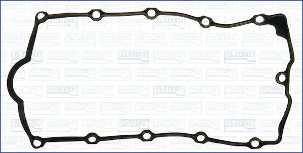 Gasket, cylinder head cover AJUSA 11112300
