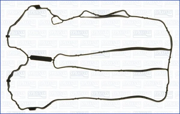 Gasket, cylinder head cover AJUSA 11112500