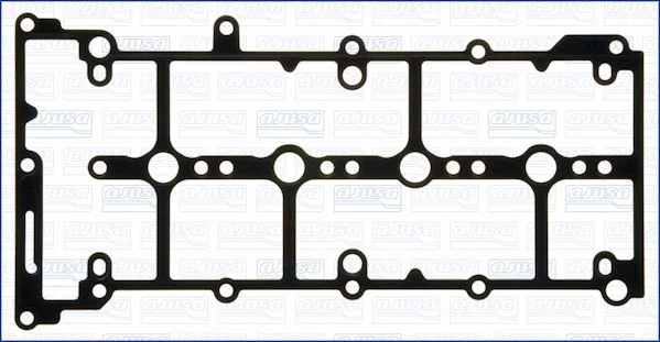 Gasket, cylinder head cover AJUSA 11116300