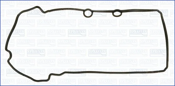 Gasket, cylinder head cover AJUSA 11118600