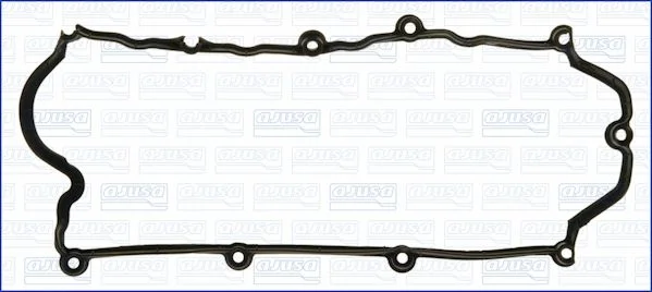 Gasket, cylinder head cover AJUSA 11119000
