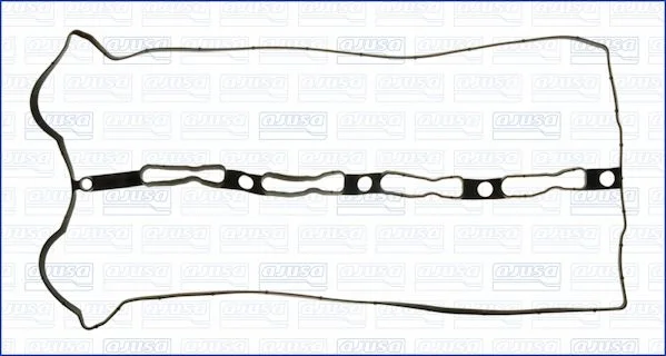 Gasket, cylinder head cover AJUSA 11119600