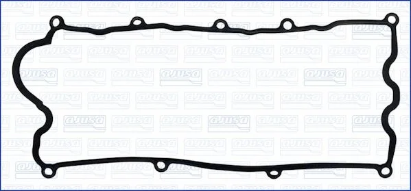 Gasket, cylinder head cover AJUSA 11123600