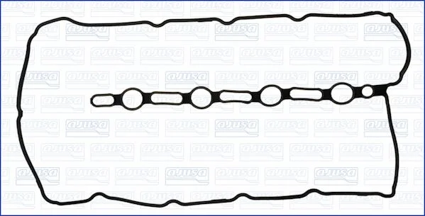 Gasket, cylinder head cover AJUSA 11124500