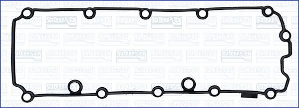 Gasket, cylinder head cover AJUSA 11129200