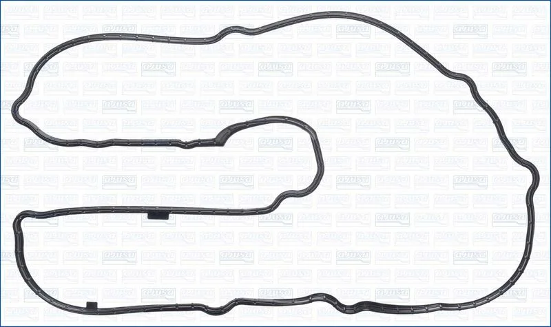 Gasket, cylinder head cover AJUSA 11145100