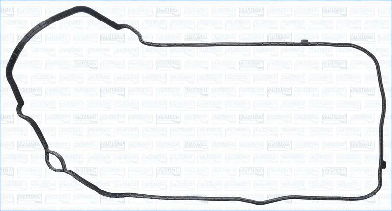 Gasket, cylinder head cover AJUSA 11153500