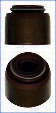 Tesnilni obroč, steblo ventila AJUSA 12003500