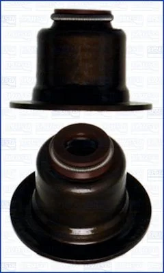 Tesnilni obroč, steblo ventila AJUSA 12011601
