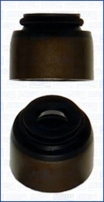 Tesnilni obroč, steblo ventila AJUSA 12014300