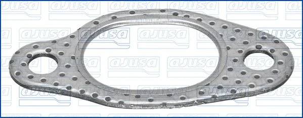 Gasket, exhaust manifold AJUSA 13002000