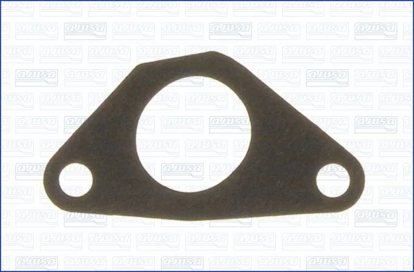 Gasket, intake manifold AJUSA 13006400