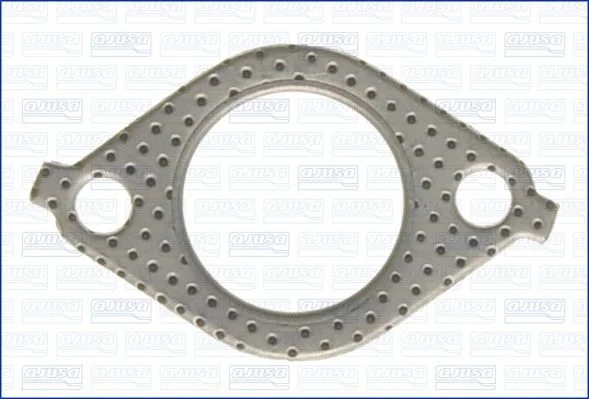 Gasket, exhaust manifold AJUSA 13015300