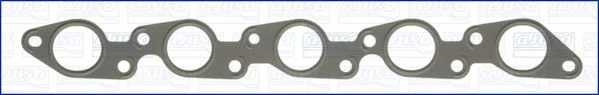Gasket, exhaust manifold AJUSA 13022600