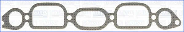 Gasket, intake/exhaust manifold AJUSA 13028500