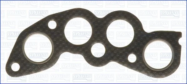 Gasket, intake/exhaust manifold AJUSA 13030100