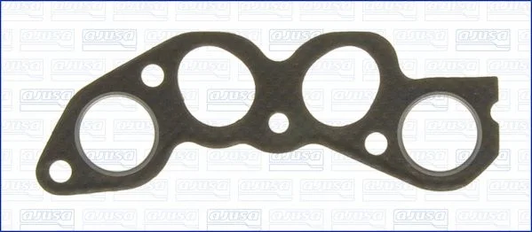 Gasket, intake/exhaust manifold AJUSA 13032700