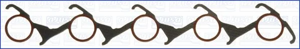 Gasket, intake manifold AJUSA 13038500