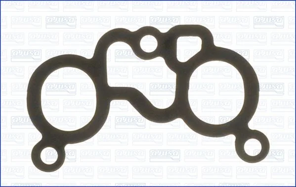 Gasket, intake manifold AJUSA 13042800