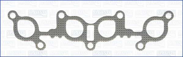 Gasket, exhaust manifold AJUSA 13043600