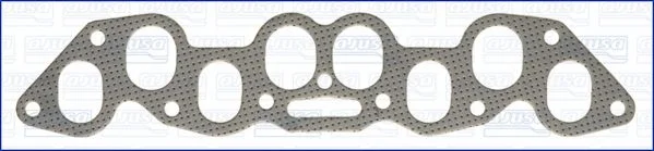 Gasket, intake/exhaust manifold AJUSA 13045300