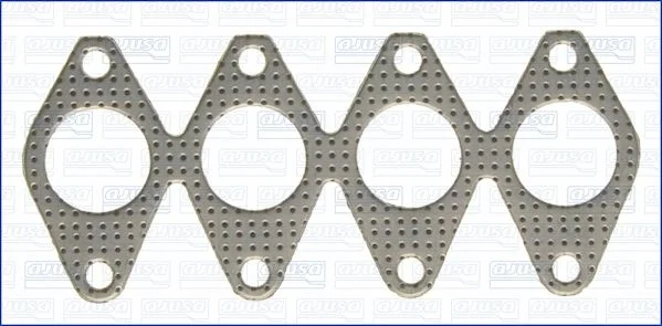 Gasket, exhaust manifold AJUSA 13046700