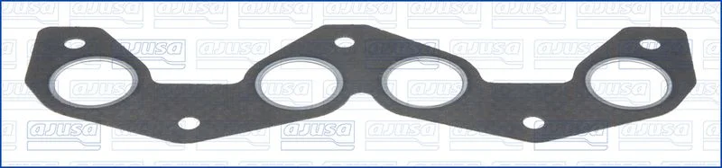 Gasket, exhaust manifold AJUSA 13049800
