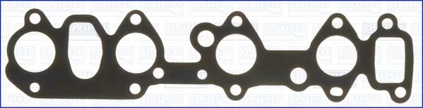 Gasket, intake manifold AJUSA 13051000